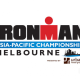 Ironman Melbourne Asia Pacific Championship