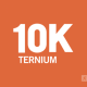 Maratón 10k Ternium