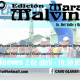 Maratón Malvinas Olavarria