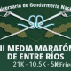 Media Maratón de Entre Rios