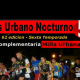 Cross Urbano Nocturno