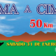 Cima a Cima 50k