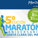 Maratón Aniversario Santa Clara del Mar