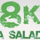 La Salada 8k