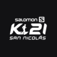 K21 Series San Nicolas