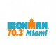 Ironman 70.3 Miami
