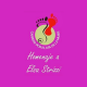 Carrera Dia de la Mujer - Homenaje a Elsa Strizzi