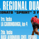 Campeonato Duatlon Bahia Blanca - Fecha 2