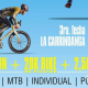 Campeonato Duatlón Bahia Blanca - Fecha 3