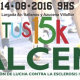 Tus 15k Buenos Aires ALCEM