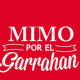 Maratón Caminata Mimo por el Garraham