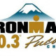 Ironman 70.3 Pucon