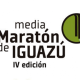 Media Maratón de Iguazú