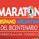 Maratón Hispano Argentina