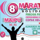 Maratón Solidario Maipú