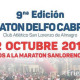 Maratón Delfo Cabrera - Boedo