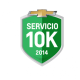 Circuito Chevrolet 10k Buenos Aires