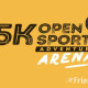 15k Open Sports Adventure Arena