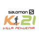 K21 Series Villa Pehuenia