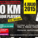 100k La Plata Ultra