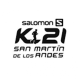 k21 Series San Martin de los Andes