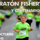 Maratón Fisherton