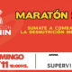 Maratón Conin Mendoza