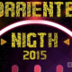 Corrientes Night