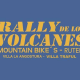 Rally de los Volcanes MTB