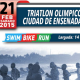 Triatlon Olímpico Ensenada