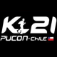 K21 Series Pucon