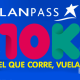 10k LANPASS Montevideo