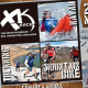 XK Race Patagonia Argentina