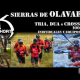 XK Sierras de Olavarria