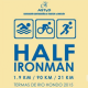 Half Ironman Termas de Río Hondo 