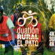 Duatlón Rural El Pato