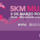 Maratón 5K Nativa Rosario