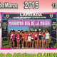 Maratón De La Mujer Rio Cuarto
