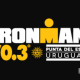 Ironman 70.3 Punta del Este