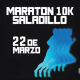 Maratón 10k Saladillo