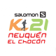 K21 Salomon El Chocón