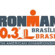 Ironman 70.3 Brasilia