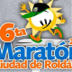 Maratón Ciudad De Roldan