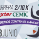 Corremos Contra El Cancer  Dexter Cemic