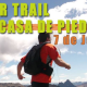 Trail Casa De Piedra