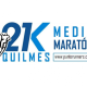 21k Media Maratón Quilmes