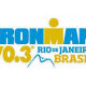 Ironman 70.3 Rio de Janeiro