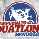 Campeonato Duatlón de Mendoza - Fecha 3