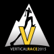 Vertical Race Yerba Buena