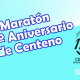 Maratón Aniversario de Centeno